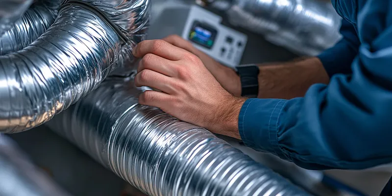 Klimatyzacja w rekuperacji