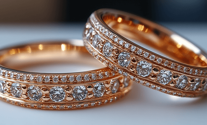 Kto kupuje obrączki?