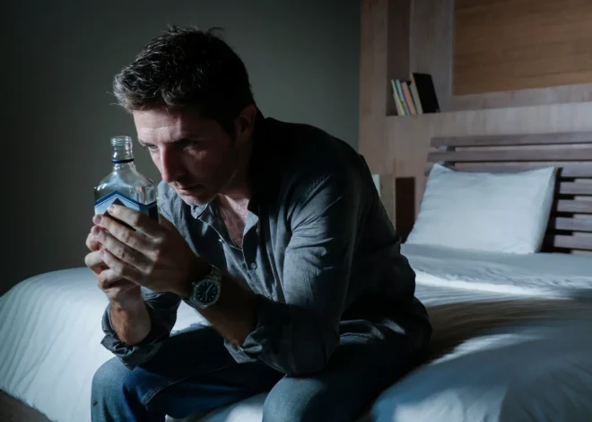 Leczenie uzależnienia od alkoholu