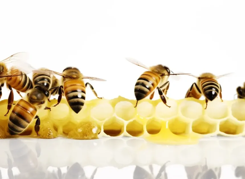 Na co jest miód akacjowy?