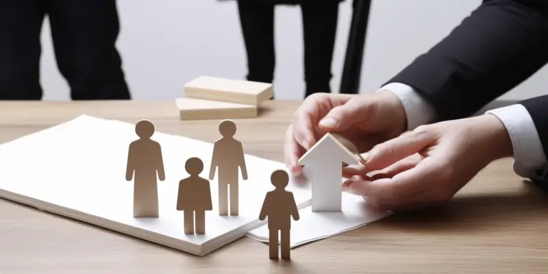 Najlepsza kancelaria prawnicza Praga