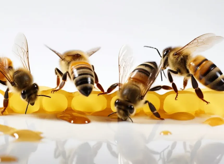 Niezwykła słodycz miodu wrzosowego