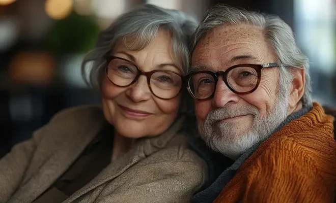 Oddanie osoby starszej do domu seniora