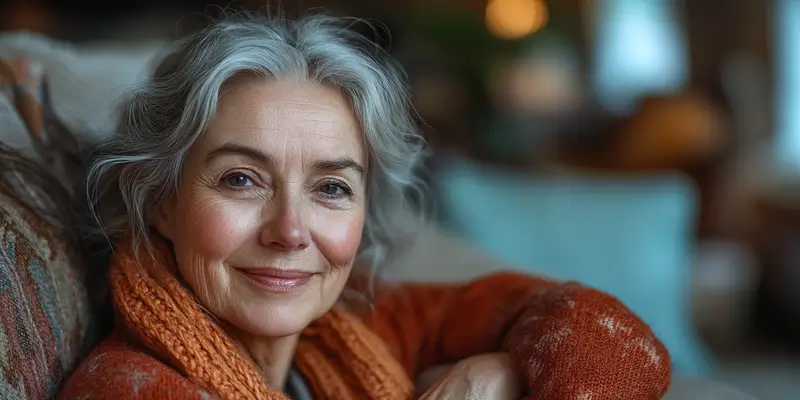 Oddanie osoby starszej do domu seniora