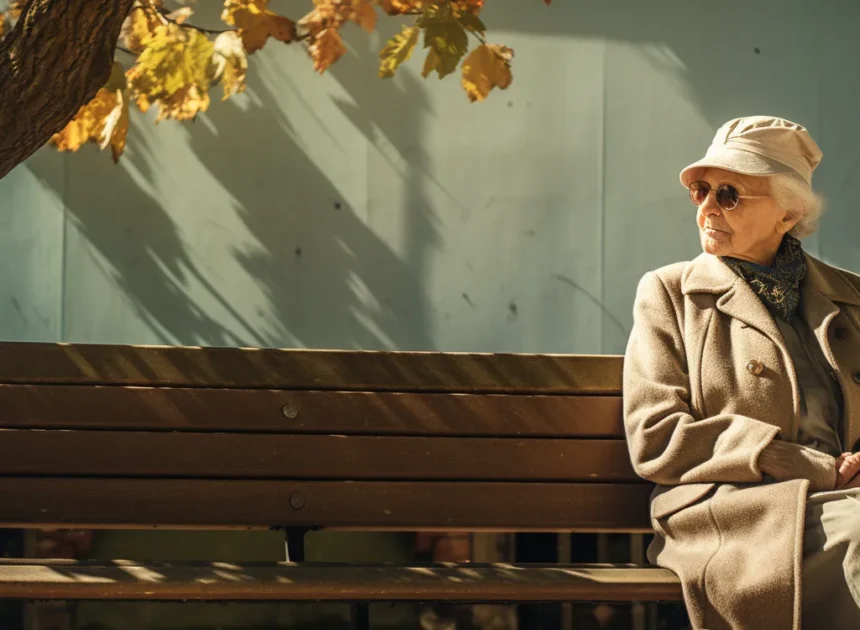 Opieka nad starszymi