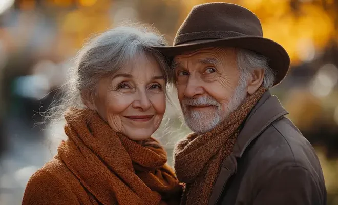 Opieka rodzinna, czy dom dla seniora