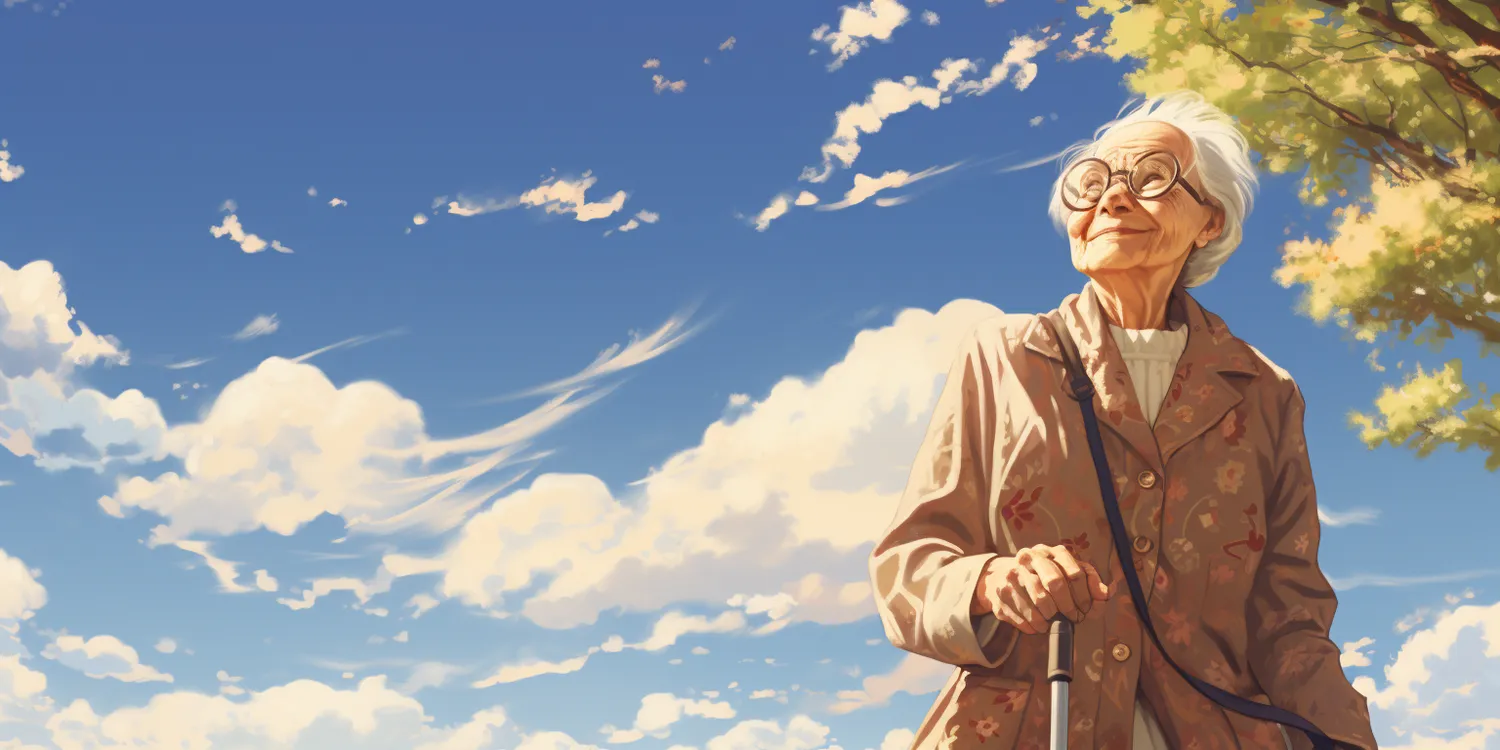 Opieka rodzinna, czy dom dla seniora