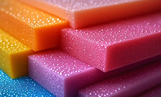 Pianka EVA gdzie kupić?