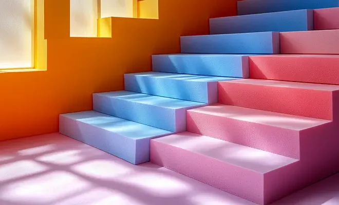 Pianka EVA gdzie kupić?