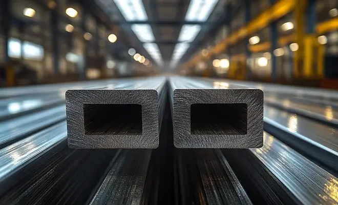 Po ile jest stal nierdzewna?