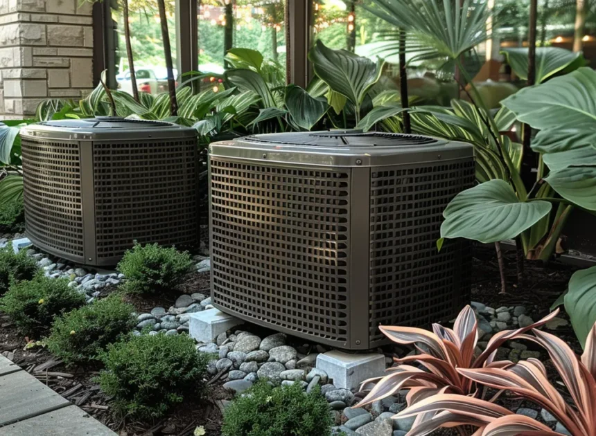 Pompy ciepła Łódź