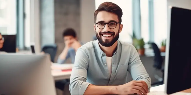 Pozycjonowanie Ustka