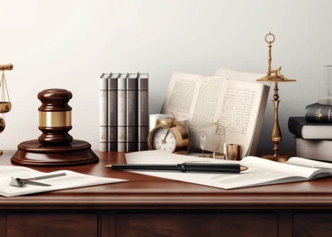 Prawo spadkowe kto dziedziczy