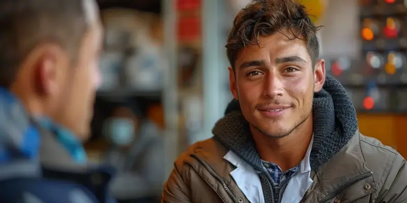 Recepta na antybiotyk online