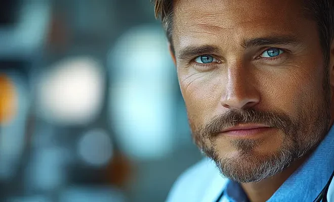 Recepta na testosteron online