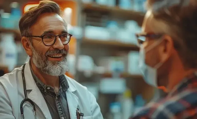 Recepta przez internet