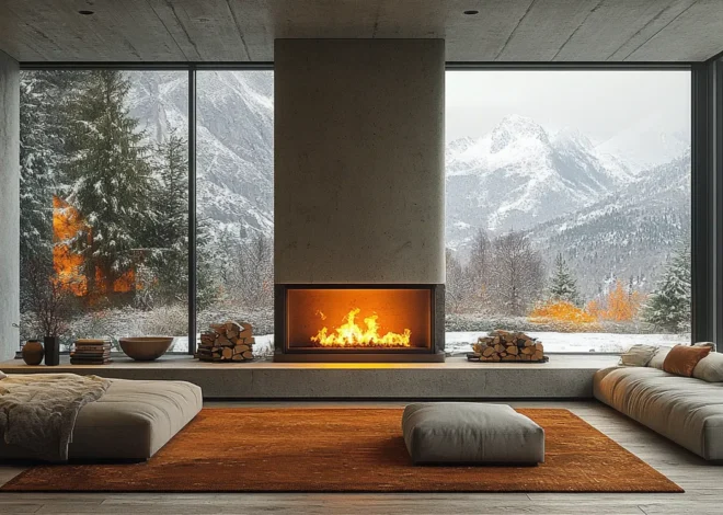 Rekuperacja w domu co to?