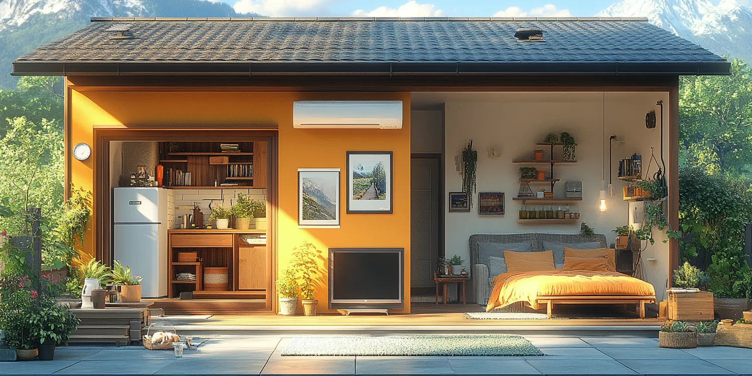 Rekuperacja w domu co to?