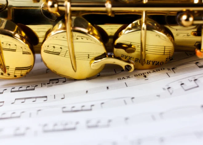 Saksofon tenorowy jaki kupić?