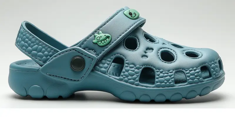 Sandały dla chłopców