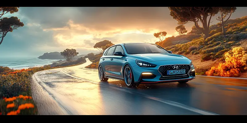 Sklep internetowy Hyundai