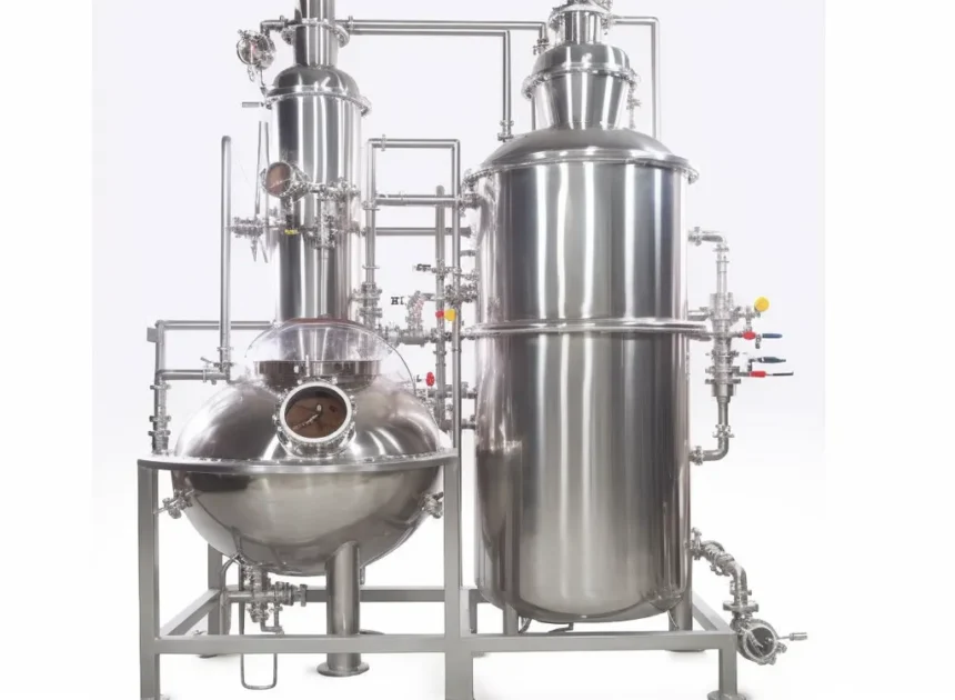 Stal nierdzewna 410 co to znaczy?