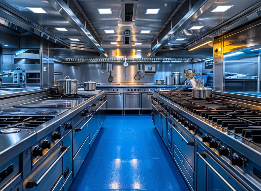 Stal nierdzewna co to jest?