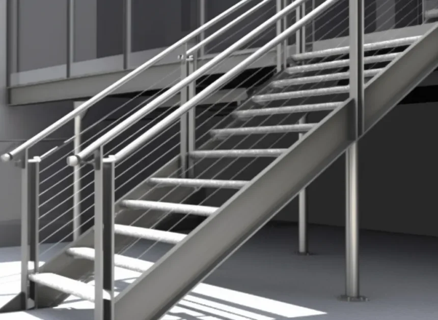 Stal nierdzewna ile za kg?