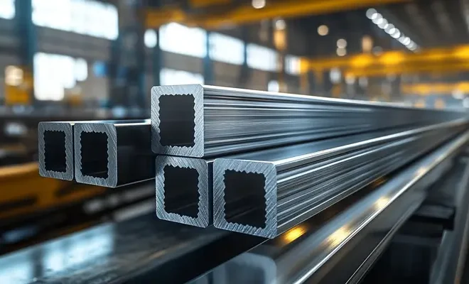 Stal nierdzewna jak rozpoznac?