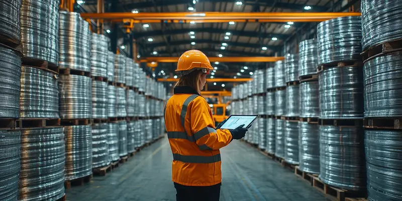 Stal nierdzewna jak sprawdzić?