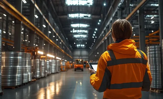 Stal nierdzewna jak usunac rysy?