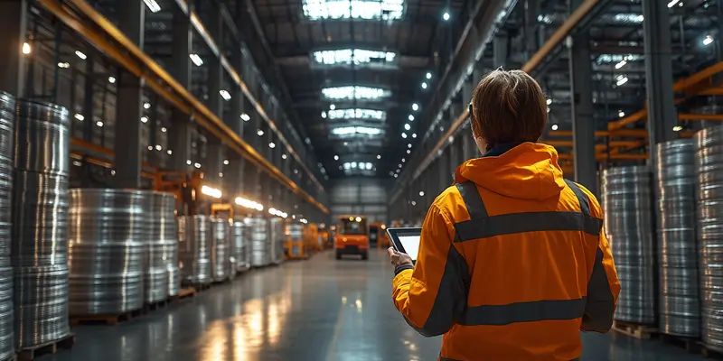 Stal nierdzewna jak usunąć rysy?