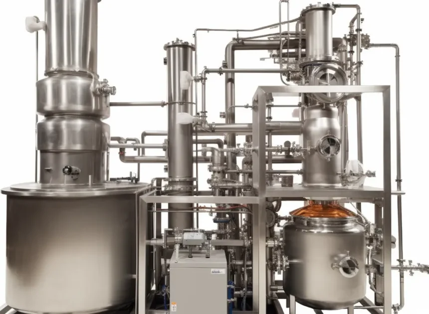 Stal nierdzewna jak usunąć rysy?