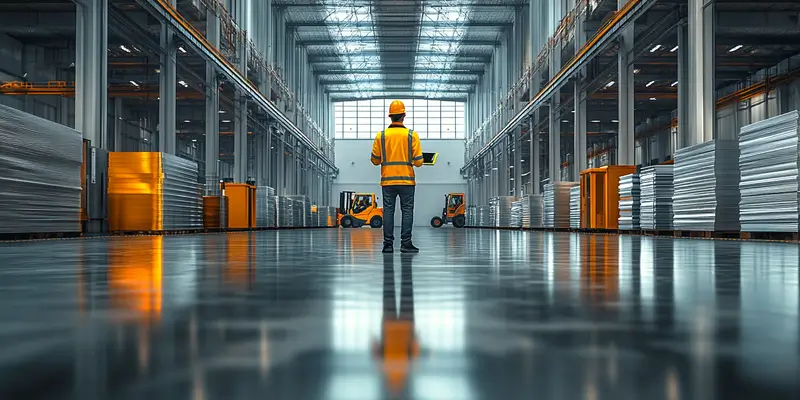 Stal nierdzewna jaki VATt?