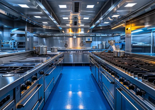 Stal nierdzewna V2A co to jest?