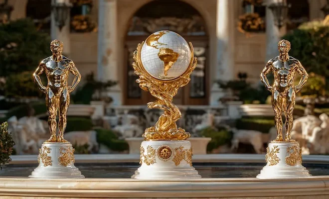 Statuetki na zamówienie Katowice