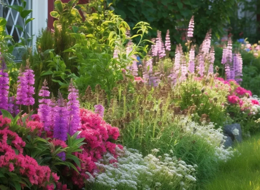 Trawa z rolki kiedy nawozić?