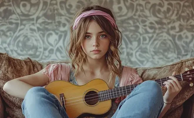 Ukulele koncertowe jakie kupić?