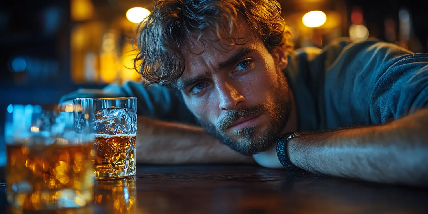 W jaki sposób alkoholizm rodziców wpływa na dziecko?