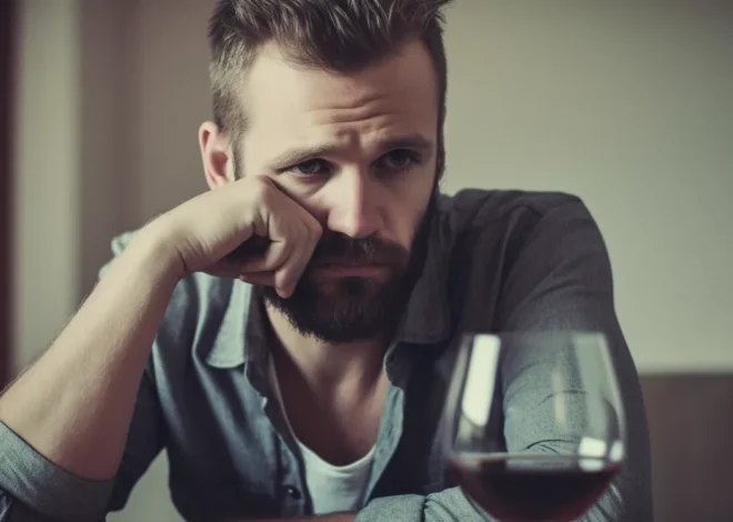 W jaki sposób alkoholizm wpływa na rodzinę?