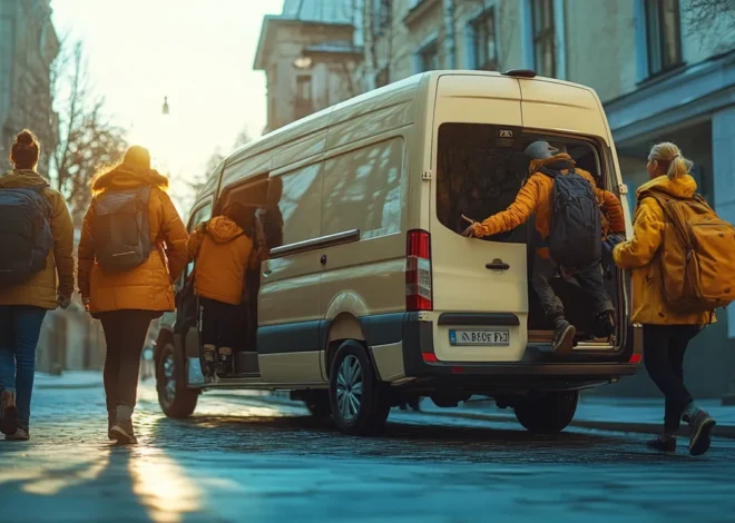 W jakie dni jeżdżą busy z Polski do Niemiec?