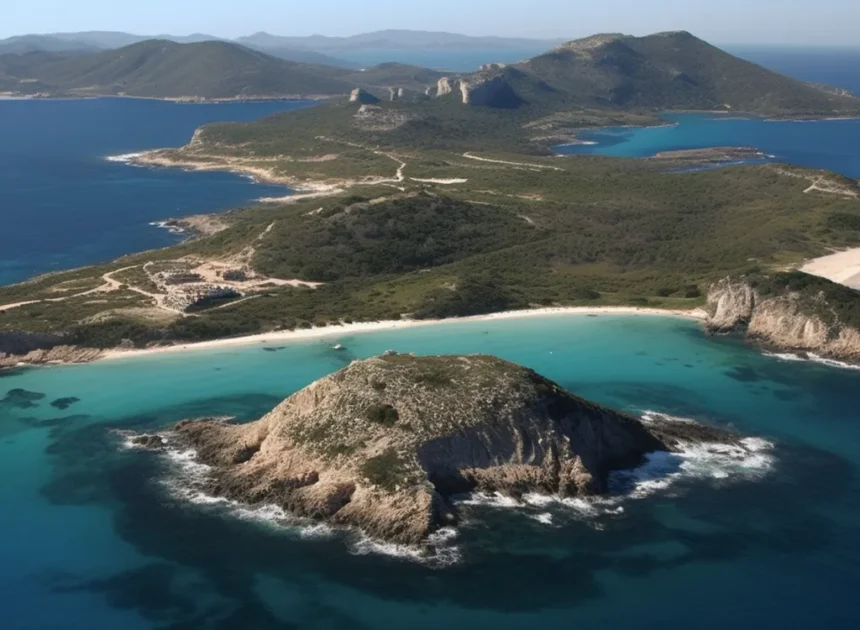 Wyjątkowa wyspa Morza Śródziemnego