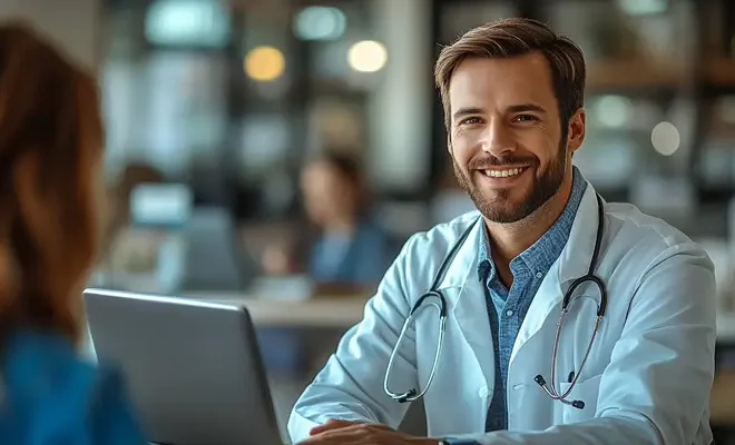 Wystawianie recept online