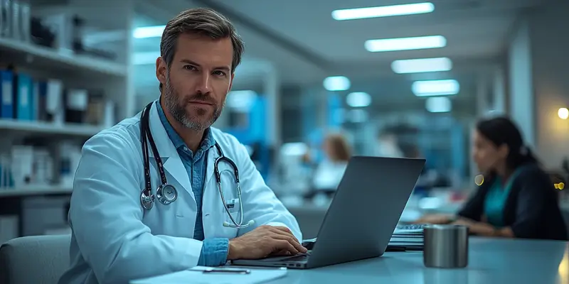 Wystawianie recept online