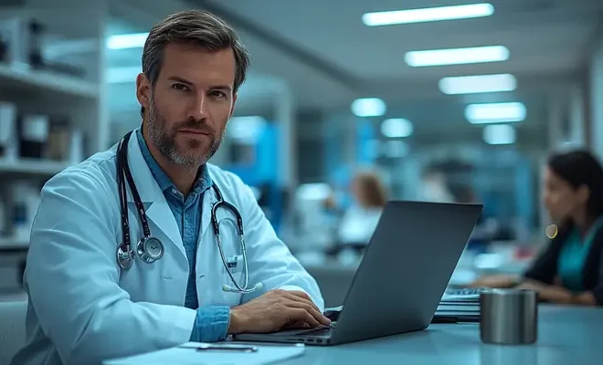 Wystawienie recepty online