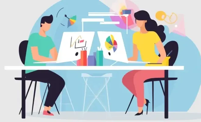 B2b marketing co to?