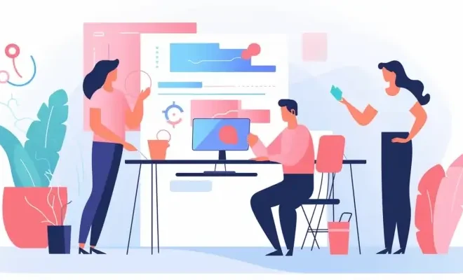 B2b marketing co to jest?