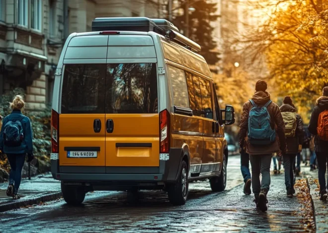 Bus do Niemiec Gdynia