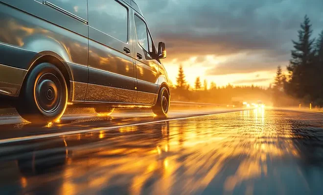 Busy Niemcy Grudziądz