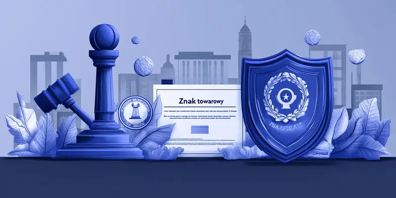 Co chroni znak towarowy?